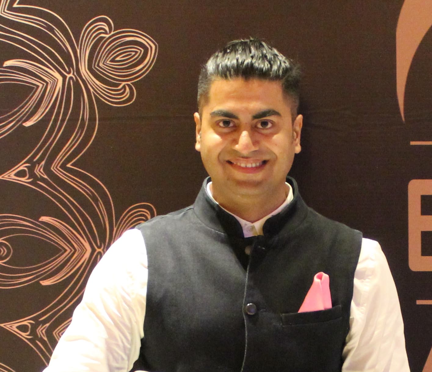 Rashmirathi Tiwari — Fractional CTO